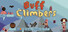 Buff Climbers