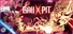 BALL x PIT