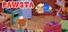 Pawsta - A Cozy Claymation Cooking Game