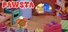 Pawsta - A Cozy Claymation Cooking Game