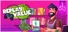 Replay Value: Second Hand Games
