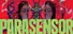 Parasensor