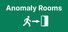 Anomaly Rooms