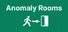 Anomaly Rooms