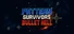 Pattern Survivors: Bullet Hell — Create Chaos