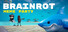 BRAINROT MEME PARTY