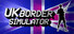 UK Border Simulator