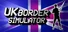 UK Border Simulator