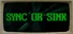 Sync Or Sink