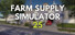 Farm Supply Simulator 25