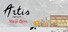 Artis Impact : Meiji Spa