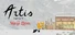 Artis Impact : Meiji Spa