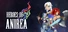 Heroes of Anirea
