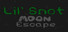 Lil' Snot: Moon Escape
