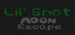 Lil' Snot: Moon Escape