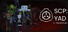 SCP: Yet Another Day