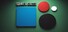 Square & Circles