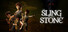 The Sling and The Stone