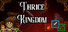 Thrice Kingdom
