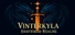 Vinterkyla: Shattered Realms