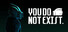 YOU DO NOT EXIST