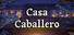 Casa Caballero
