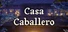 Casa Caballero
