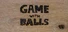 Game With Balls