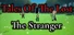 Tales Of The Lost: The Stranger