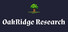 OakRidge Research