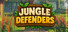 Jungle Defenders