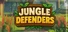 Jungle Defenders