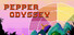 Pepper Odyssey
