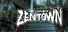 封禅记(The Legend of Zen Town)