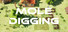 Mole Digging
