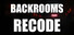 Backrooms: Recode