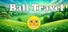 Ball Travel