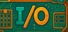 I/O