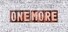 OneMore