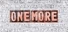 OneMore