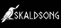 Skaldsong