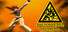 Exploding Judo Federation