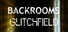 Backrooms: Glitchfield