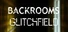 Backrooms: Glitchfield