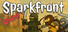 Sparkfront: Online