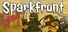 Sparkfront: Online