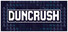 Duncrush