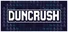 Duncrush