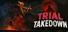 Trial Takedown
