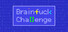 Brainfuck Challenge